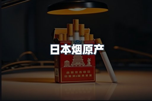 日本烟原产
